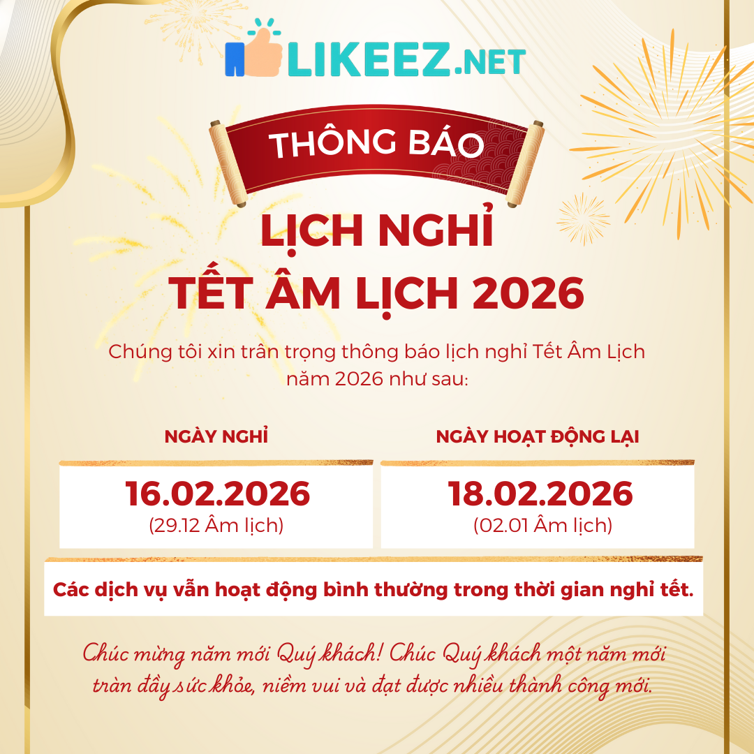 Khuyến mãi tháng 2