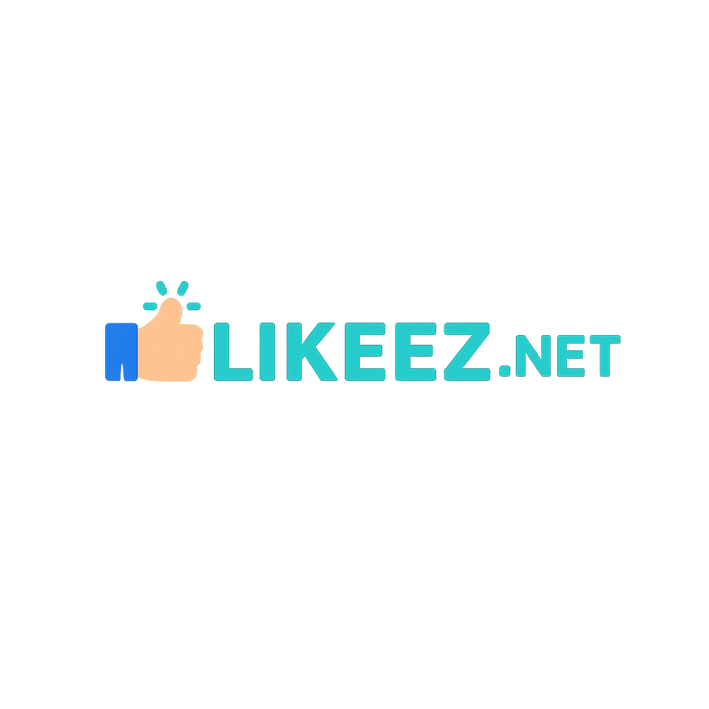 Likeez - Web tăng follow TikTok miễn phí, buff like Facebook free